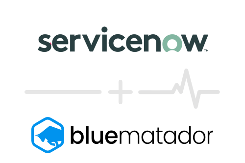 Integration-ServiceNow-BlueMatador