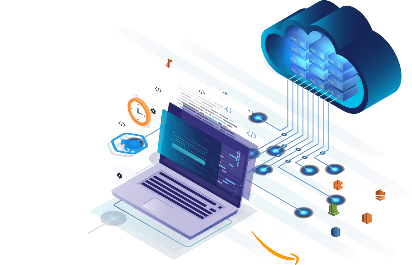 Aws Monitoring Blue Matador